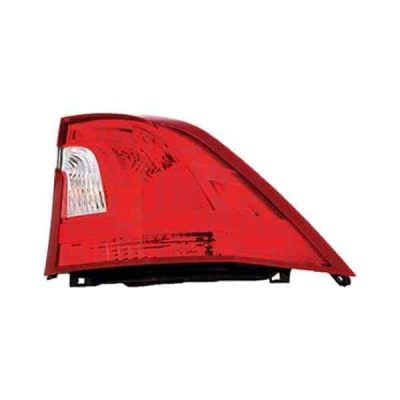 VO2805102 Tail Lamp Assembly