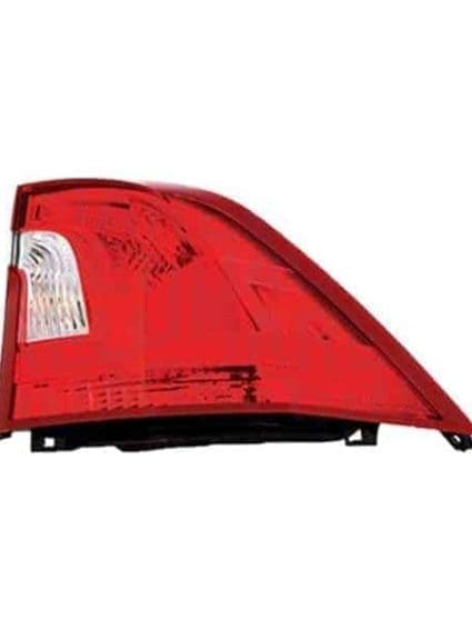VO2805102 Tail Lamp Assembly