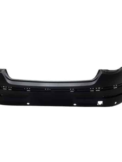 VW1100178C Rear Bumper Cover