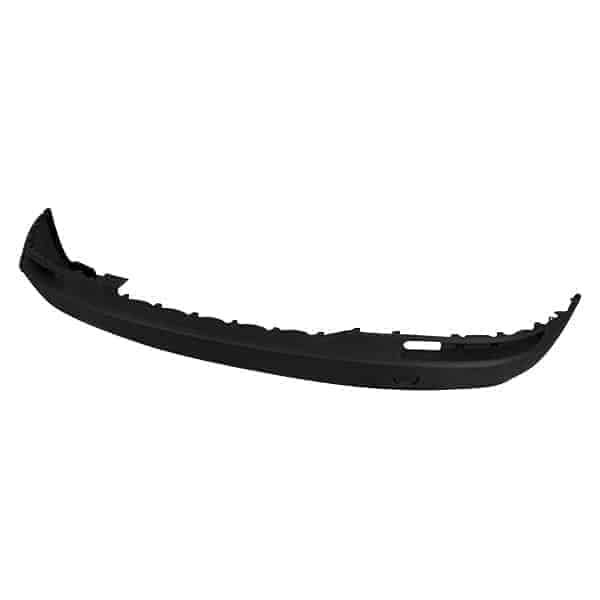 VW1115103C Rear Lower Bumper Cover