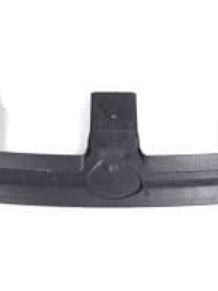 AU1224107 Body Panel Rad Support Cover Sight Shield