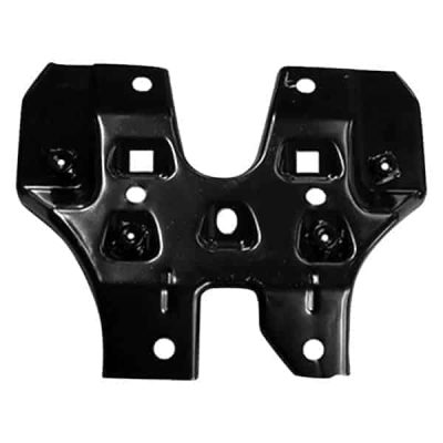 VW1233106C Hood Latch Support