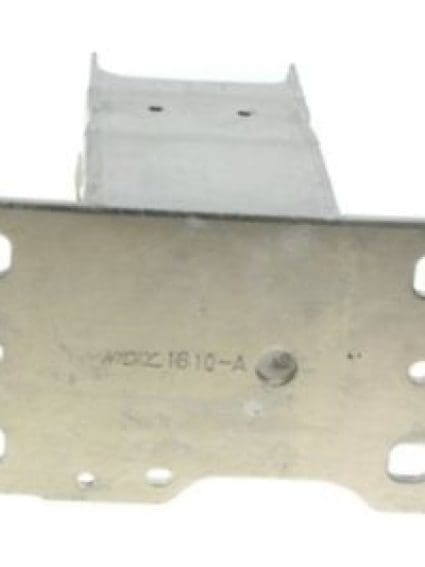 AU1066111N Front Bumper Bracket Cover Mounting