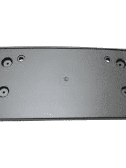 AU1068108 Front Bumper License Plate Bracket