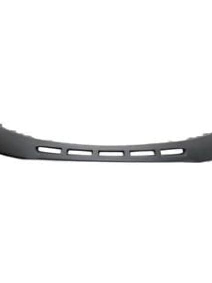 AU1093101C Front Bumper Spoiler