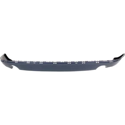 AU1193107 Rear Bumper Cover Spoiler