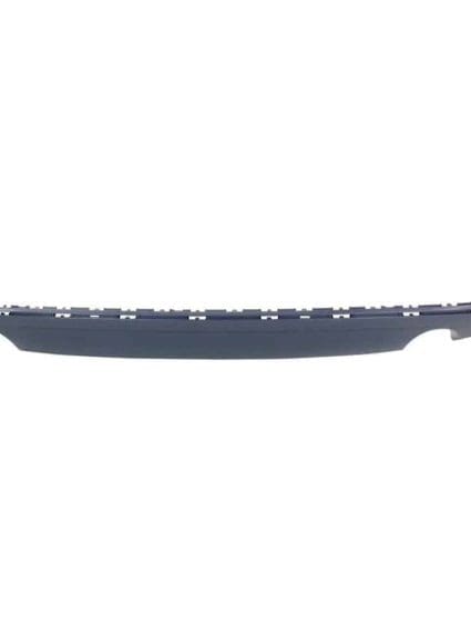 AU1193107 Rear Bumper Cover Spoiler