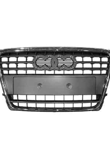 AU1200122 Grille Main