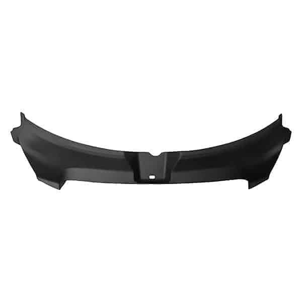 AU1224100 Body Panel Rad Support Cover Sight Shield