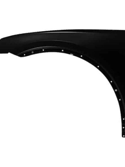 AU1240141C Body Panel Fender Panel Driver Side
