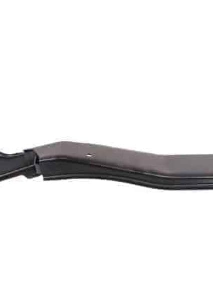 AU1245102 Body Panel Fender Brace Passenger Side