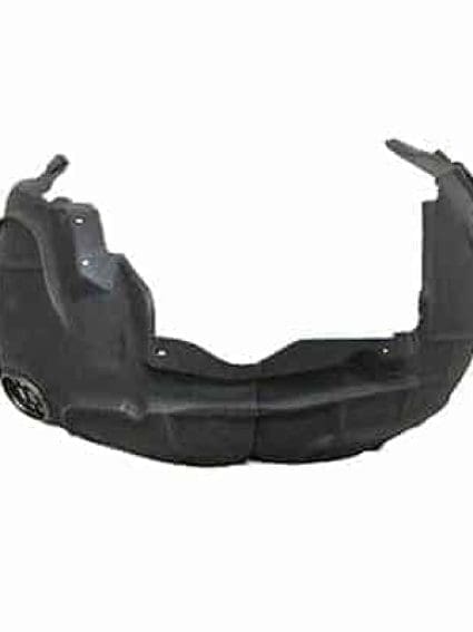AU1248131C Body Panel Fender Liner Driver Side
