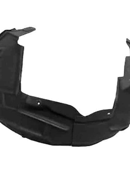 AU1249131C Body Panel Fender Liner Passenger Side