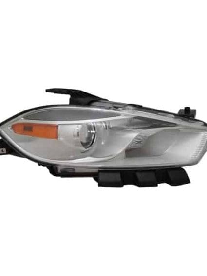 CH2519151C Front Light Headlight Assembly Passenger Side
