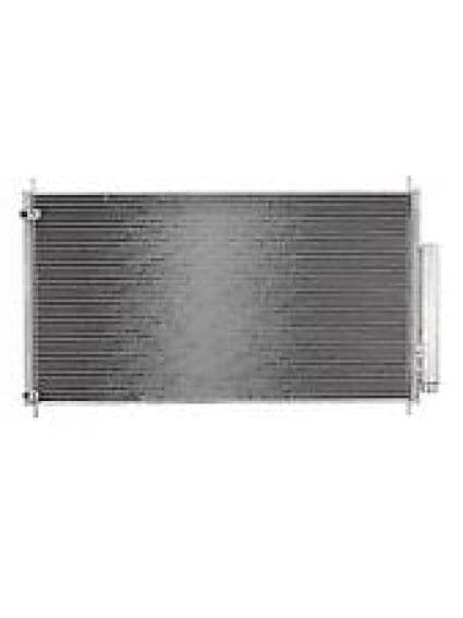 CND4307 A/C Condenser
