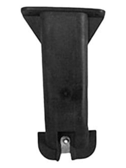 GM1143107C Rear Bumper Cover Bracket Mounting