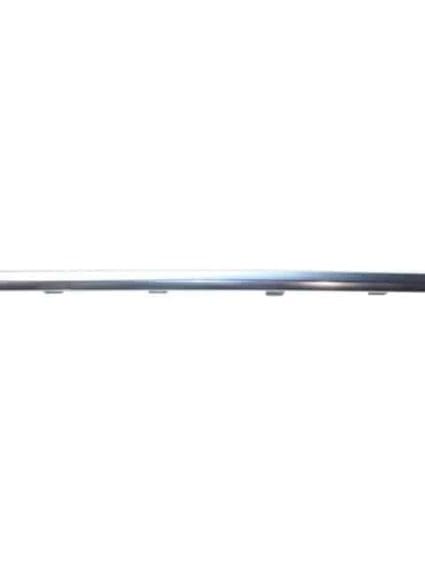 GM1144121 Rear Bumper Cover Molding
