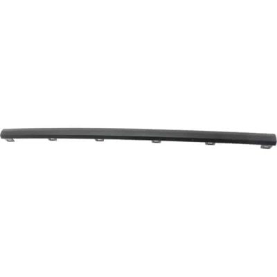 GM1144122 Rear Bumper Cover Molding