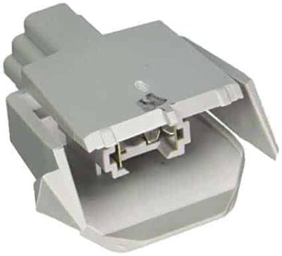 HO2875101 Driver or Passenger Side License Plate Lamp Assembly