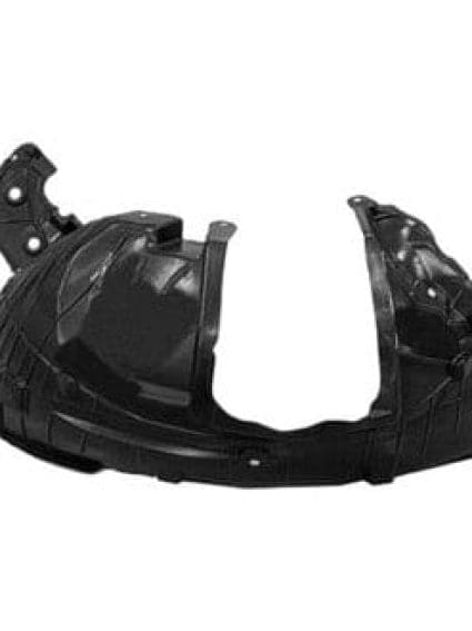 NI1248164 Driver Side Fender Liner