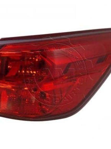 NI2805109C Rear Light Tail Lamp Assembly