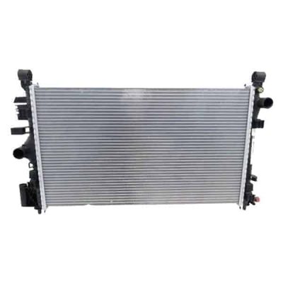 RAD13218 Cooling System Radiator
