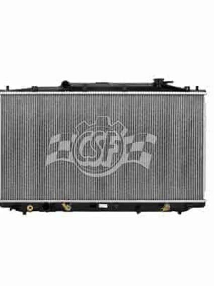 RAD13384 Radiator