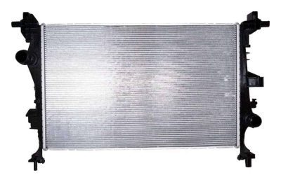 RAD13535 Cooling System Radiator