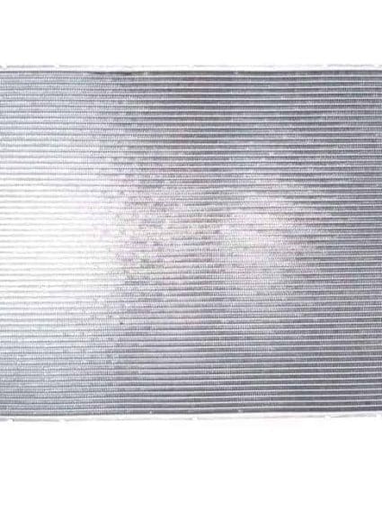 RAD13535 Cooling System Radiator