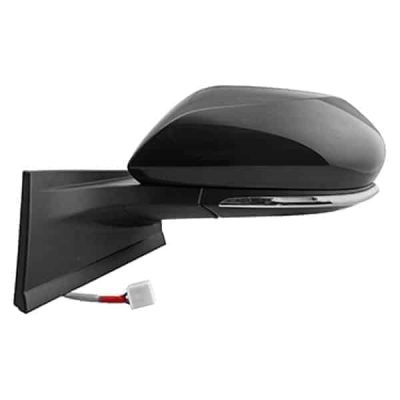 TO1321369 Mirror Power Passenger Side Heated