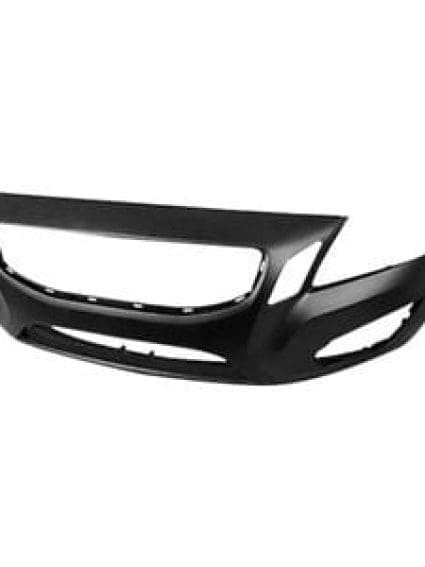 VO1000200C Front Bumper Cover