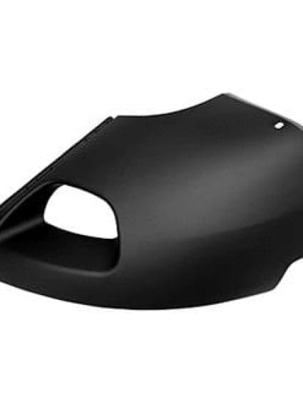 VO1017102 Front Lower Passenger Side Bumper Cover