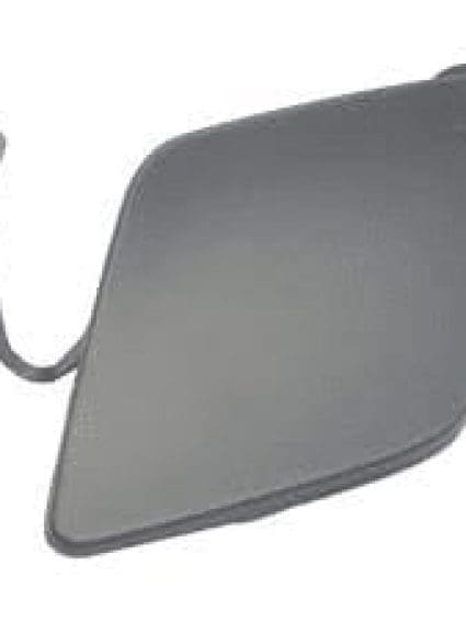 VO1029104 Front Bumper Insert Tow Hook Cover