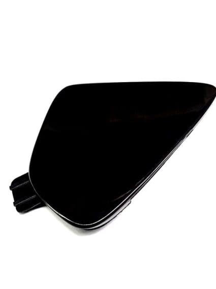 VO1029106 Front Bumper Insert Tow Hook Cover