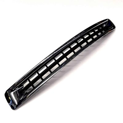 VO1038110 Front Bumper Grille Driver Side