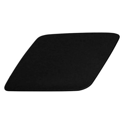 VO1048104 Driver Side Front Bumper Insert Headlight Washer Cover