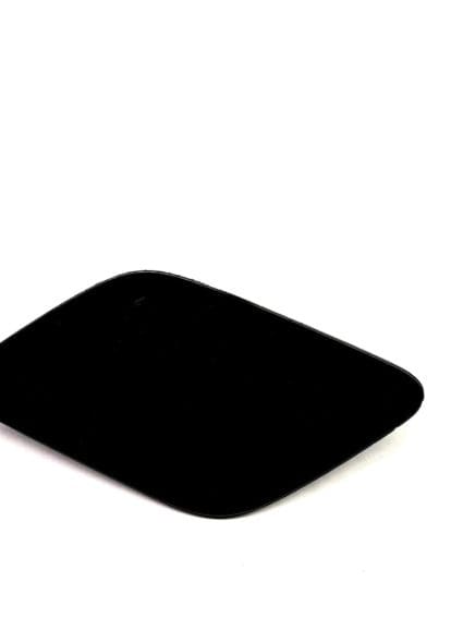 VO1049105 Passenger Side Front Bumper Cover Headlight Washer Cover