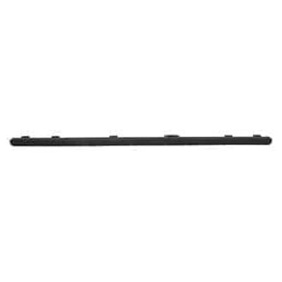 VO1093114 Front Bumper Spoiler