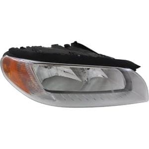 VO2503144 Front Light Headlight Assembly Composite