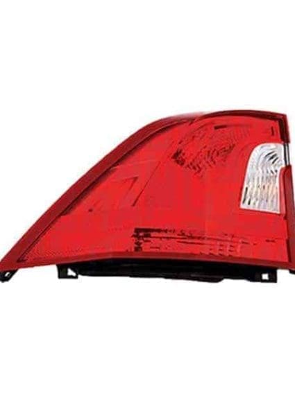 VO2804102 Tail Lamp Assembly