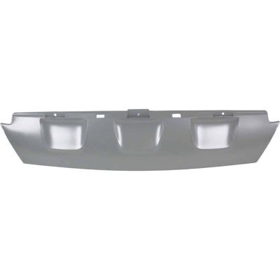 VW1044108 Front Bumper Skid Plate