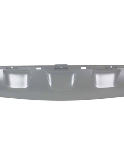 VW1044108 Front Bumper Skid Plate