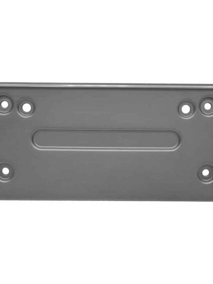 VW1068109 Front Bumper License Plate Bracket