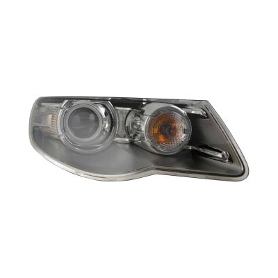 VW2503140 Passenger Side Headlight Assembly