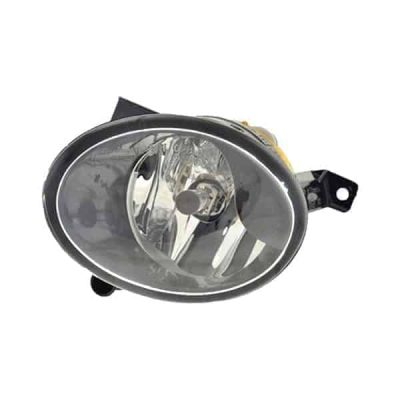 VW2592130 Driver Side Fog Lamp Assembly