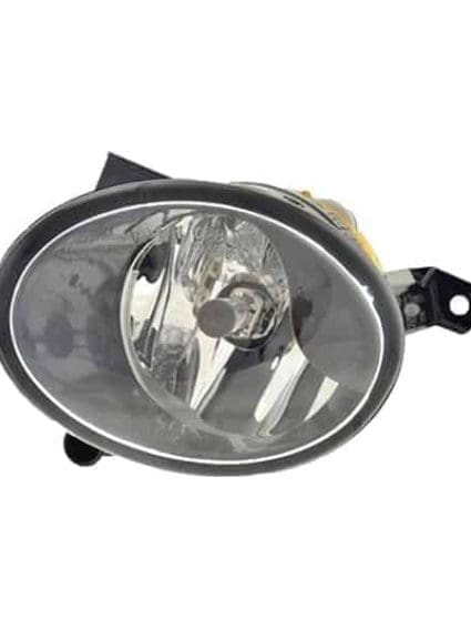 VW2592130 Driver Side Fog Lamp Assembly