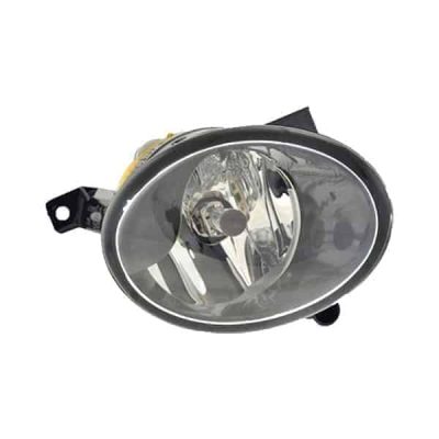 VW2593130 Passenger Side Fog Lamp Assembly