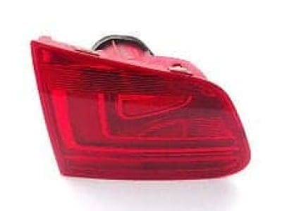 VW2802106 Driver Side Inner Tail Lamp Assembly