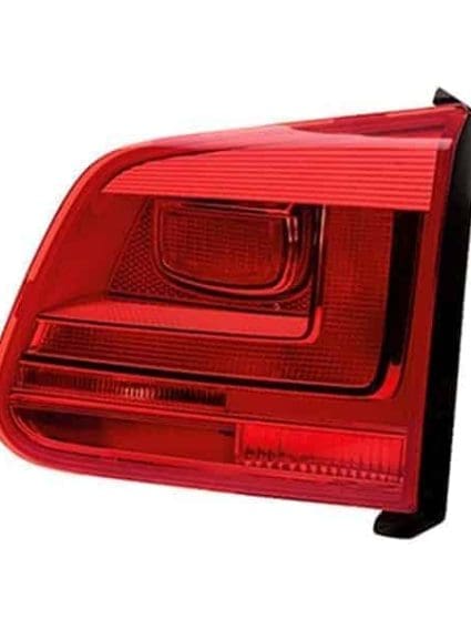 VW2803106 Passenger Side Inner Tail Lamp Assembly