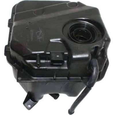 VW3014102 Front Engine Coolant Recovery Tank